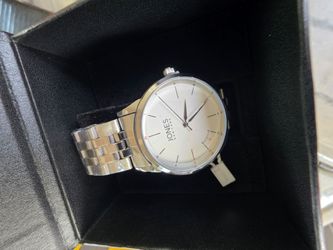 Jones New York watch