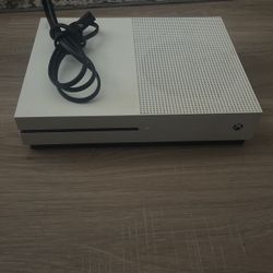 Xbox S 