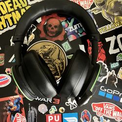 Xbox Wireless Headset 