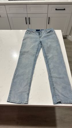 Jeans Size W-28 L-30