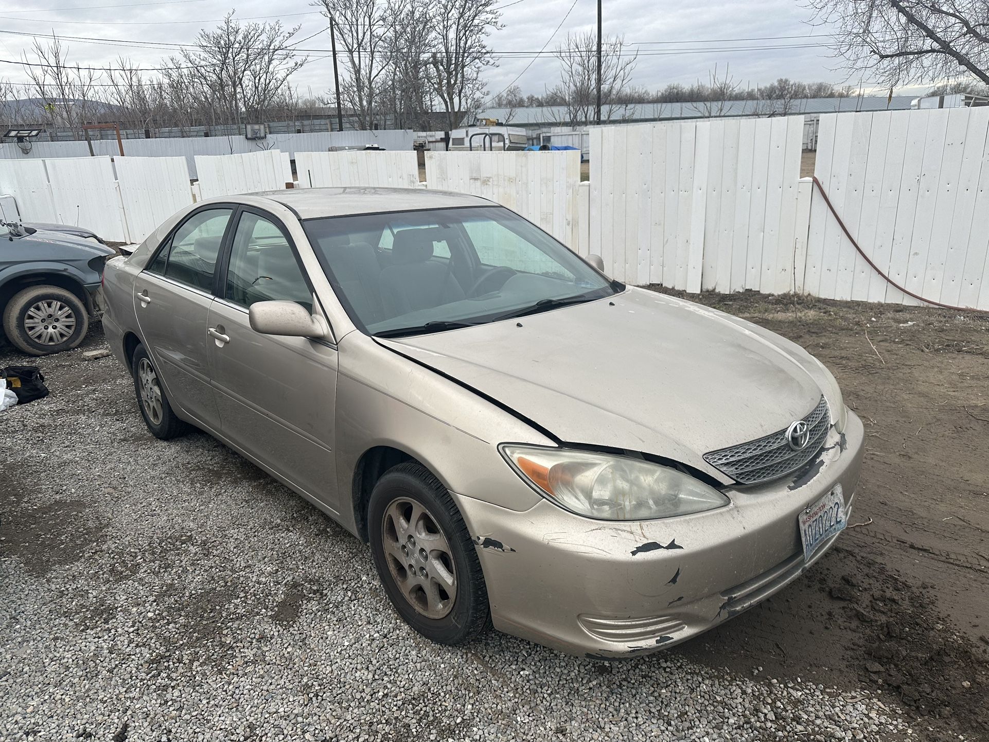 2007 HONDA CIVIC HYBRID🚗FULL PART OUT!!