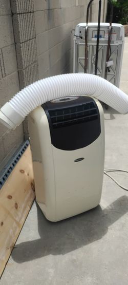Todo trabaja bien el aire frio todo acondicionado