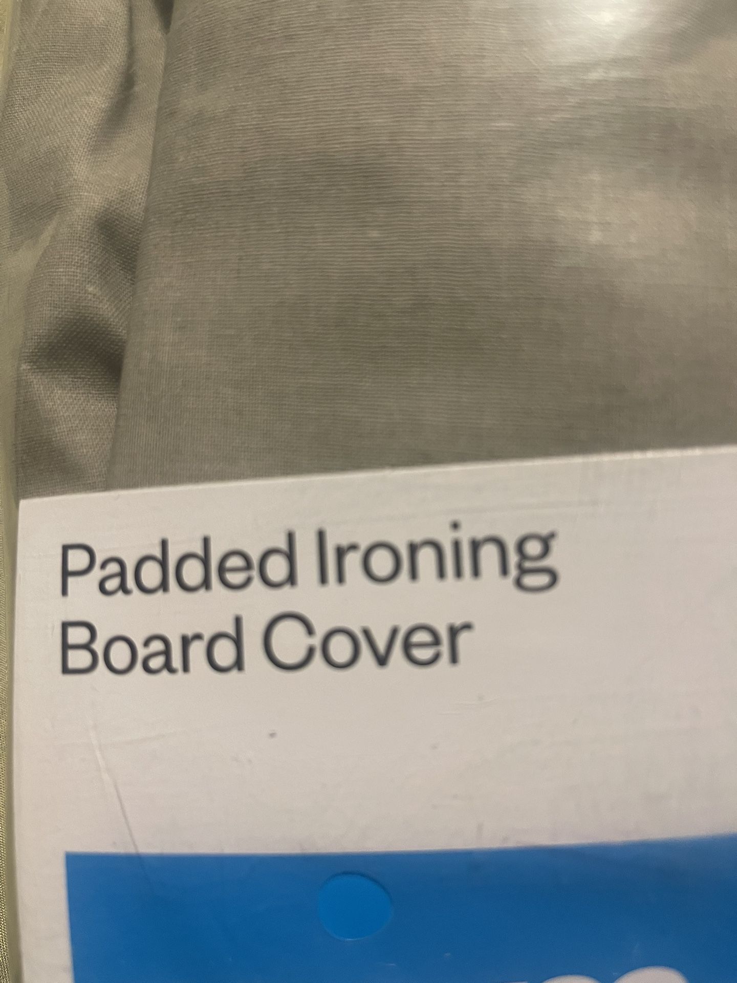 Iron Pad
