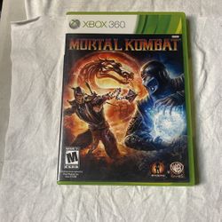 Xbox 360 Game 