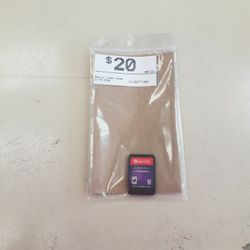 Saints Row The Third Game For Nintendo Switch 