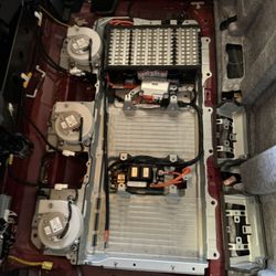 Hybrid Battery full Replace For Rx 450h - Highlander Hybrid 2011 N Up