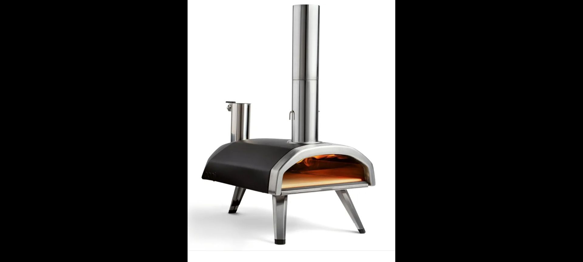  New Portable Pizza Oven 