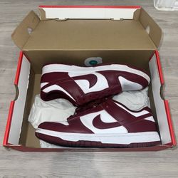 NIKE DUNK (LOW)