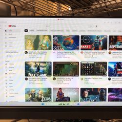 Lenovo 1TB HDD 4GB Ram Desktop 