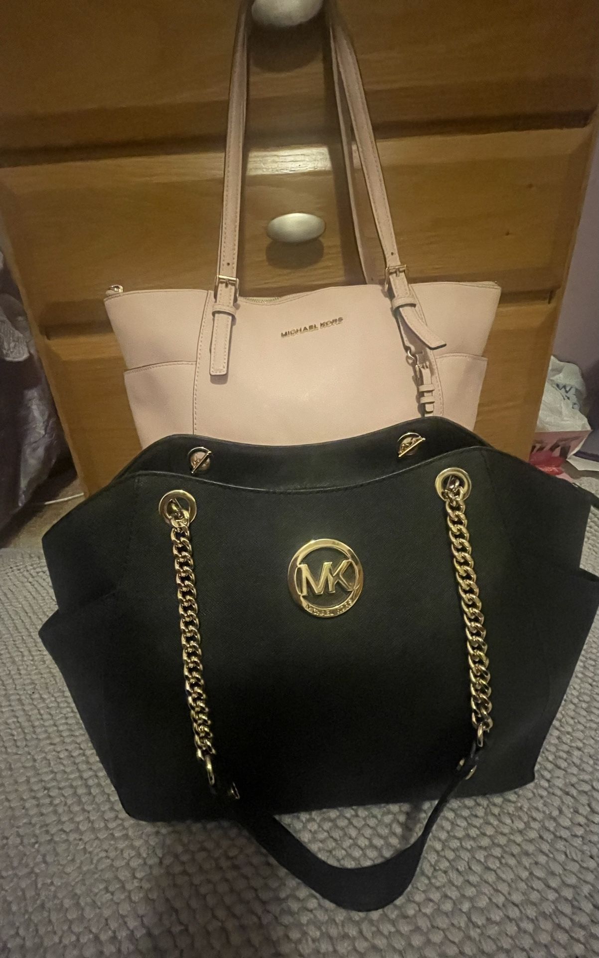Michael Kors Purses