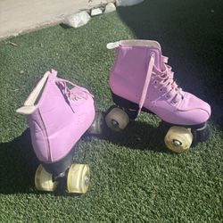 Roller skates 