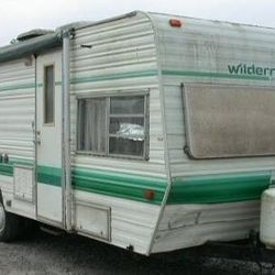 Camper/Trailer