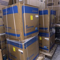 New….. 5 Ton R410a Air Conditioner 