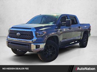 2019 Toyota Tundra