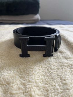 Hermes Belt