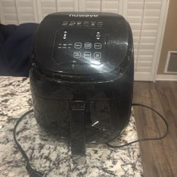 Nuwave Airfryer