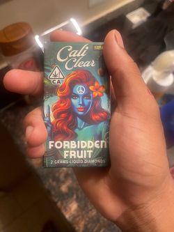 Cali clear