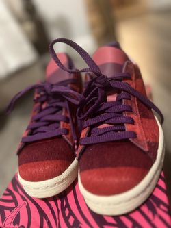 Adidas x Disney “Cheshire Cat” Campus 5.5 Unisex