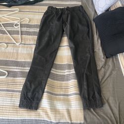 Men’s Double M Jogger Pants 