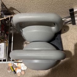 Kettlebells 
