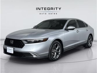 2023 Honda Accord
