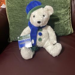 Christmas Bear