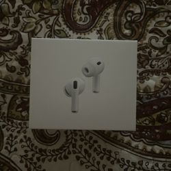 Brand New Airpod 3’s