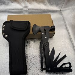 Multitool Hammer 