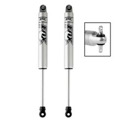 Fox 1.5"-3.5" Rear Shocks Absorber 07-18 Jeep Wrangler JK 4WD