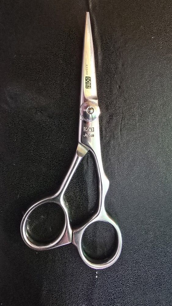 KASHO KGR 5.0 Japanese Hair Cutting Shears