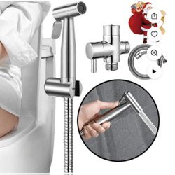 New Phancir handheld bidet sprayer for toilet