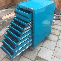 Matco Tool Box MB 1448