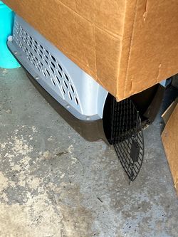 Pet Kennel