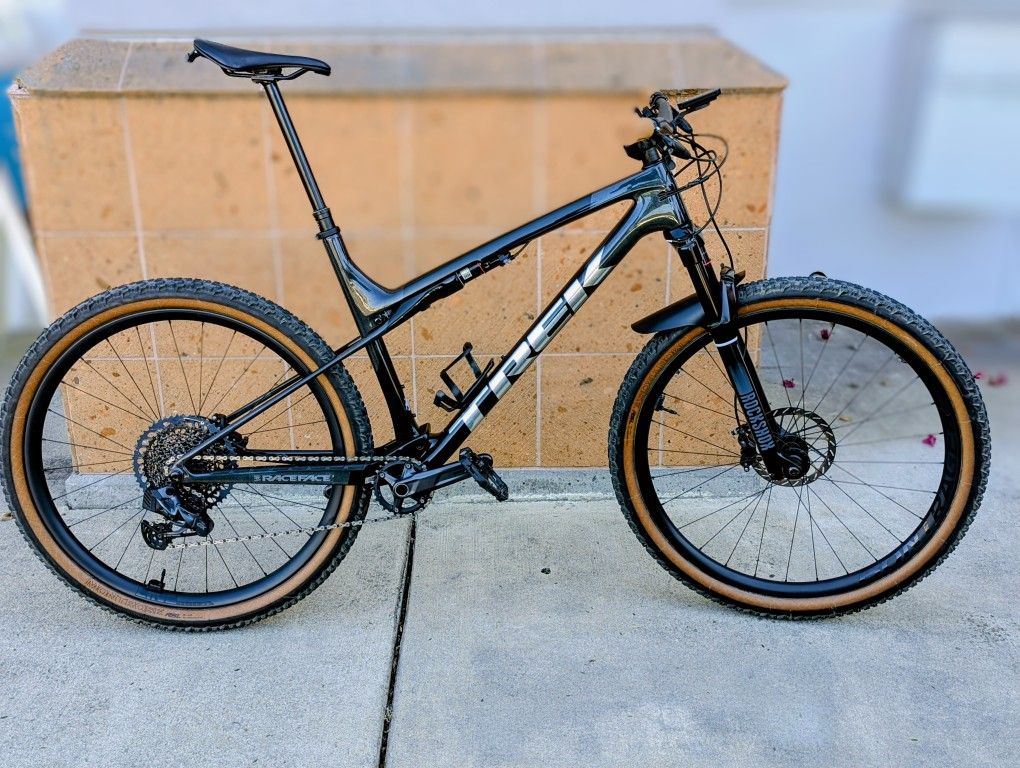 Trek Supercaliber Gen 2 XL 2024