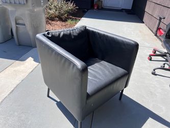 IKEA Ekero Armchairs