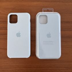 Apple iPhone 11 Pro Silicone Cases (2)