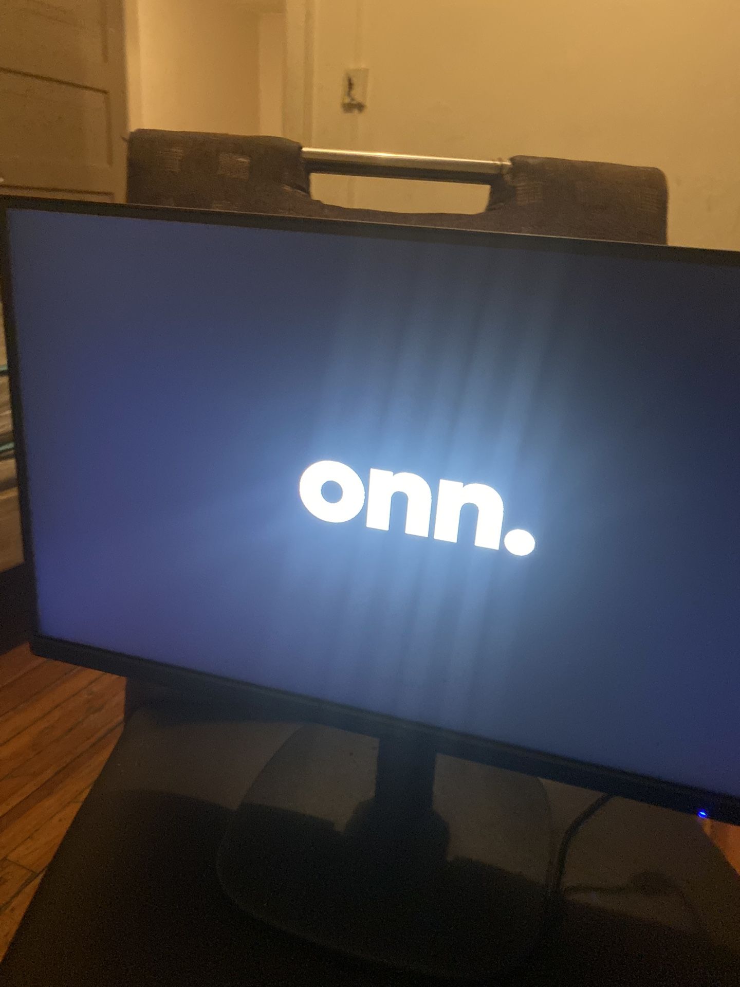 Monitor