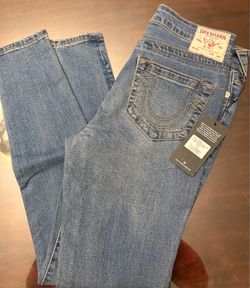 True religion pants woman’s