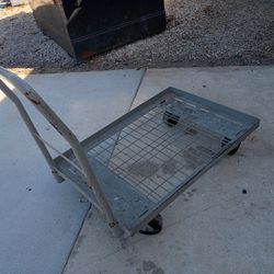 Industrial Cart