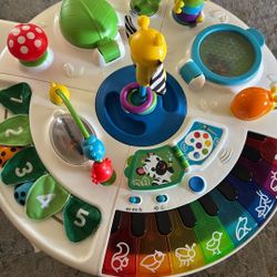 Activity Chair /table 