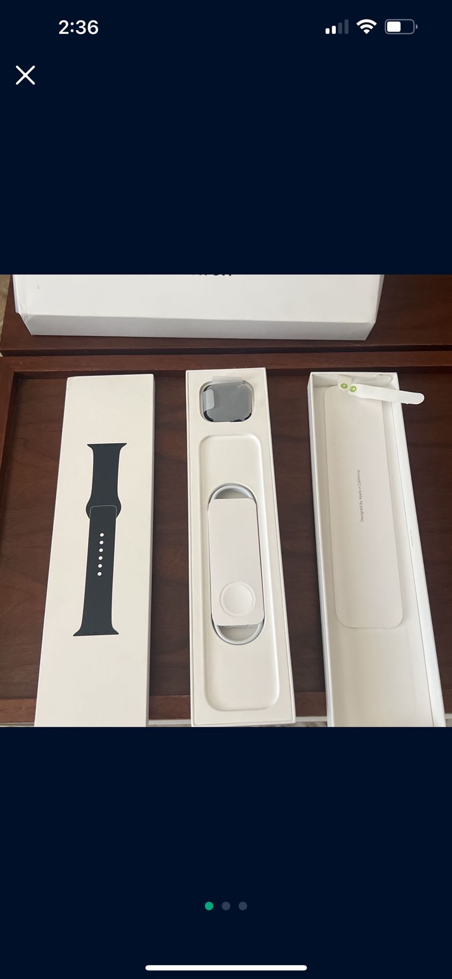 Apple Watch