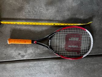 Wilson 26” Tennis Racket