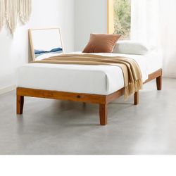 Twin Bed $50.00