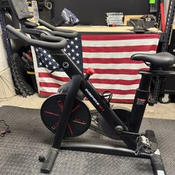Inspire Ic1 Exercise Bike
