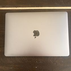2020 MacBook Air 13” 