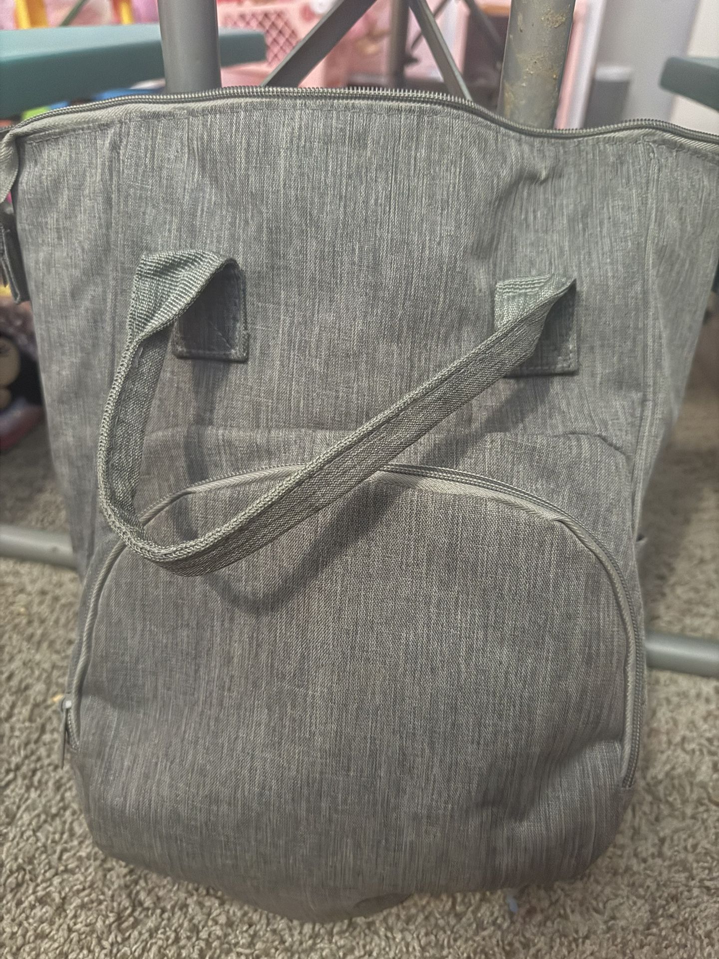 Diaper Bag