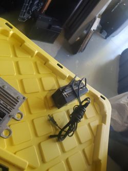 Battery charger