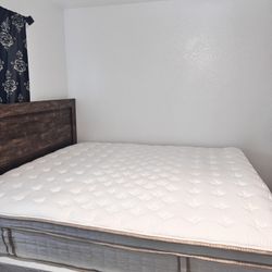 Mattress 