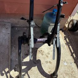 Bike Rack 