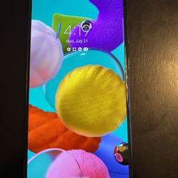 Samsung A51 BoostMobile Network 